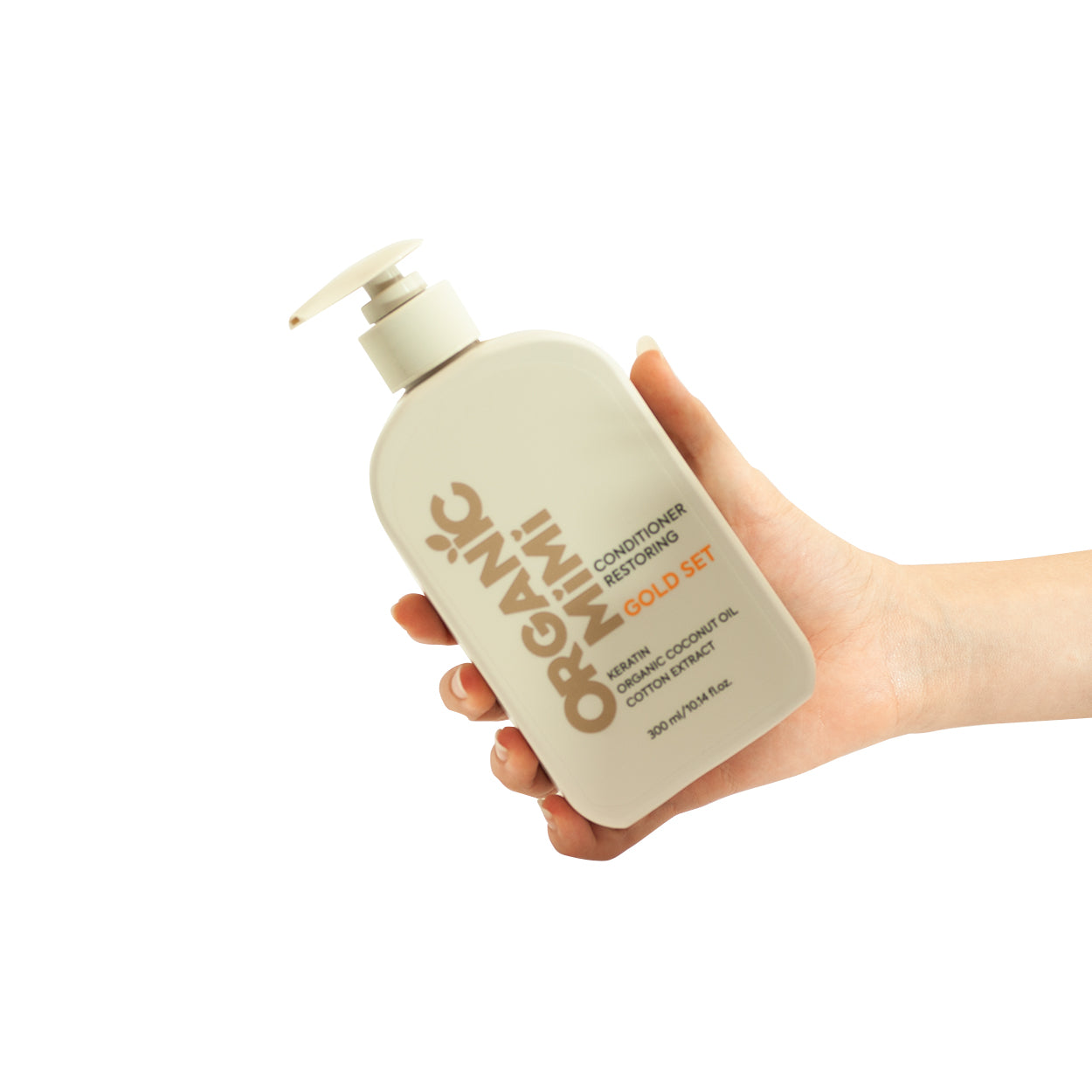 Ritual Capilar Cabello Dañado — reparación con queratina en 3 pasos