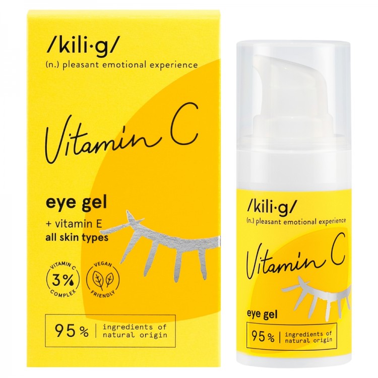 Ritual Facial Vitamina C — piel luminosa e hidratada
