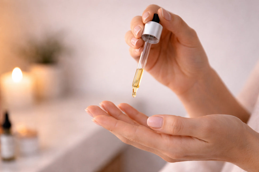 Descubre qué es el retinol, sus beneficios para la piel y cómo incorporarlo en tu rutina facial paso a paso para mejorar la textura y luminosidad de la piel