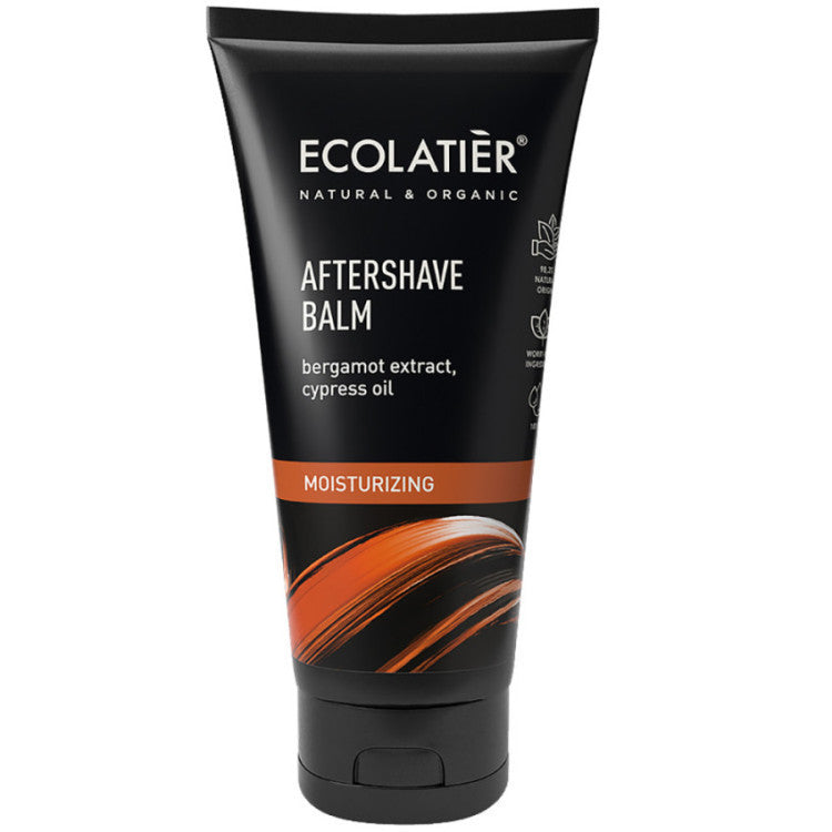 Ritual para Él Clásico — afeitado cómodo y piel cuidada en 2 pasos