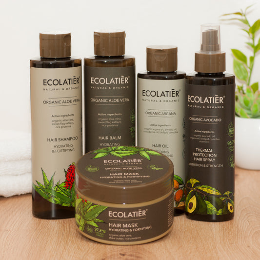 Ritual capilar Completo — para el cabello que necesita más