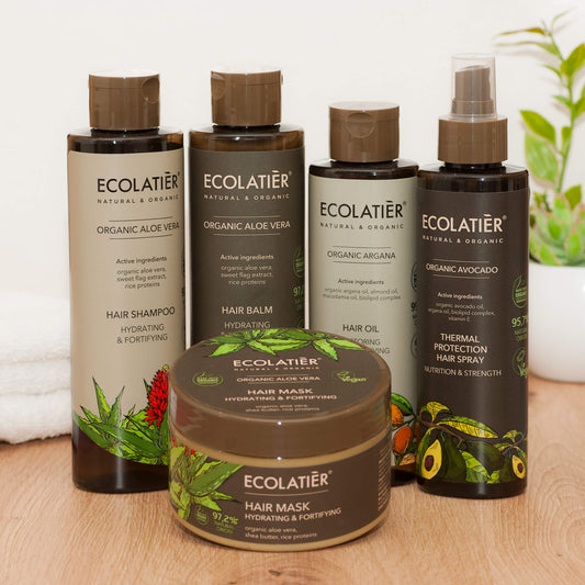 Ritual capilar Completo — para el cabello que necesita más