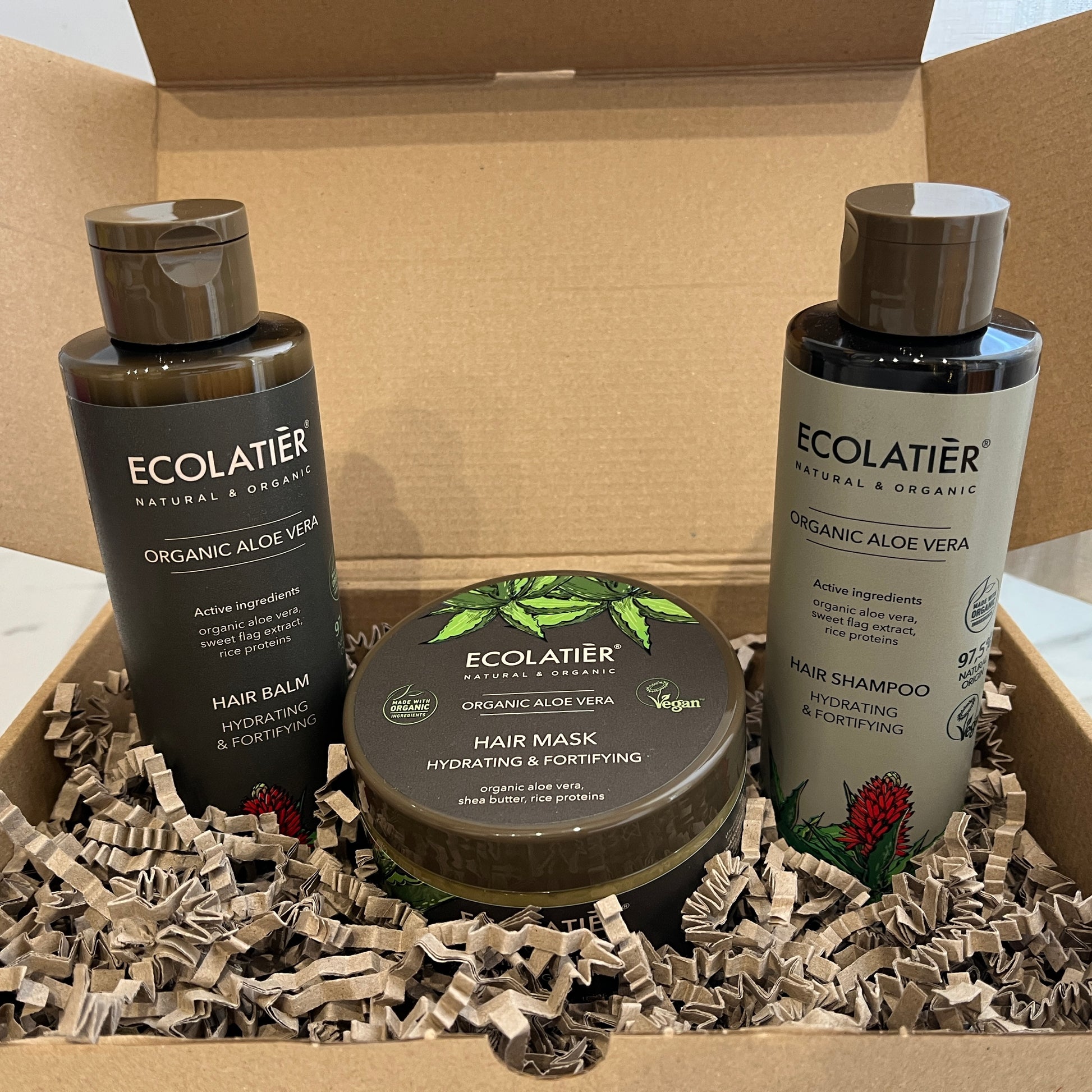 Ritual capilar Esencial — cabello suave, hidratado y fácil de peinar en 3 pasos