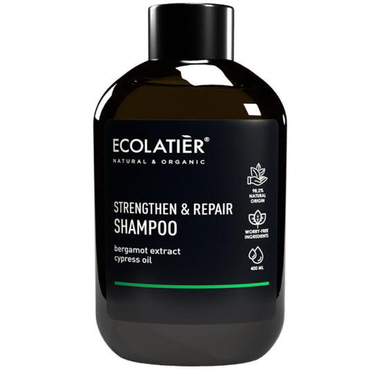 Ritual cuidado Completo para Él — ducha, cabello y protección en 3 pasos