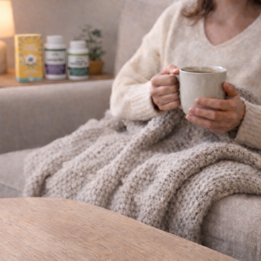 Pack Anti-Estrés Nativva