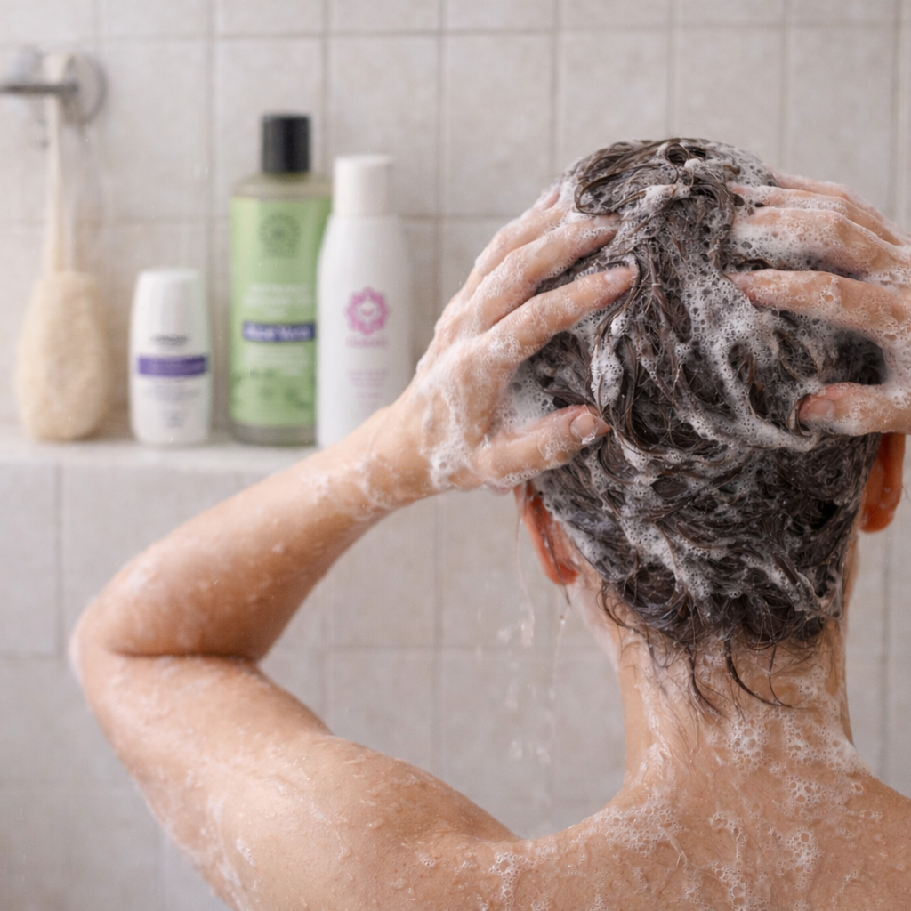 Pack cuidado natural Nativva