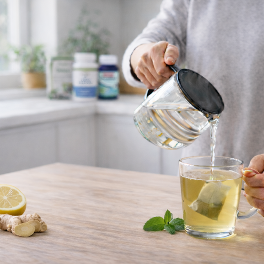 Pack Detox Natural Nativva