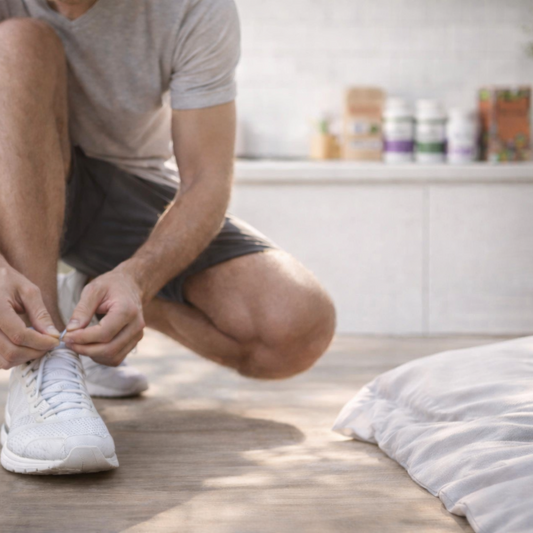 Pack Energía & Vitalidad Nativva