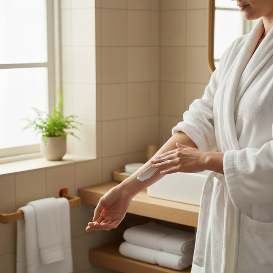 Pack Primer Ritual de Ducha